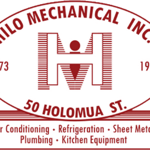 Hilo Mechanical Inc