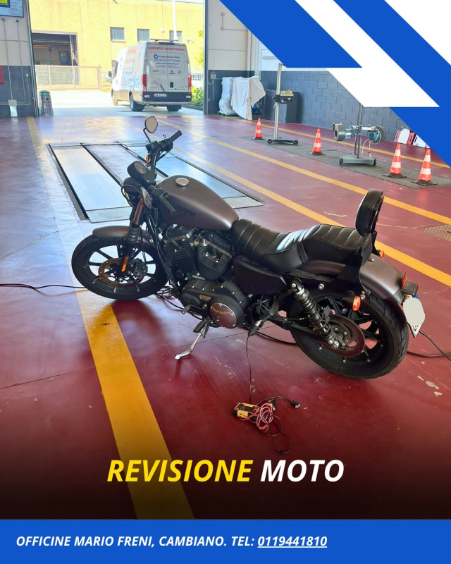 Images Officine Mario Freni