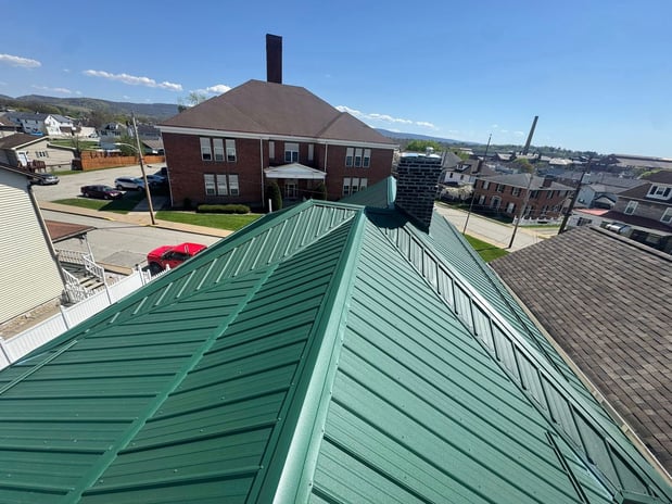 Images Hostetler Builders LLC
