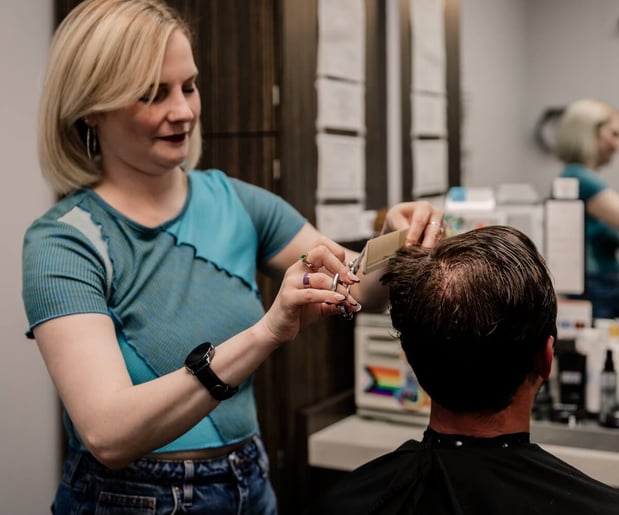 Images S Salon For All