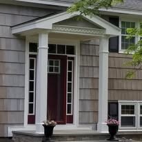 Images Window Logic General Contractors Inc