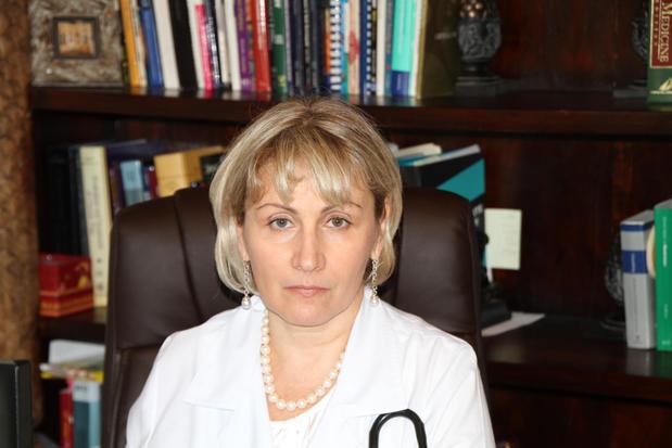 Images Neurology & Headache Center: Dr. Olga A. Katz, MD