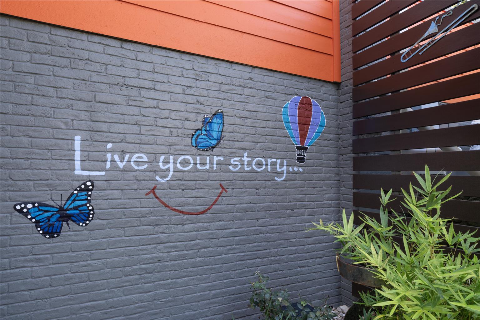 Art Mural 