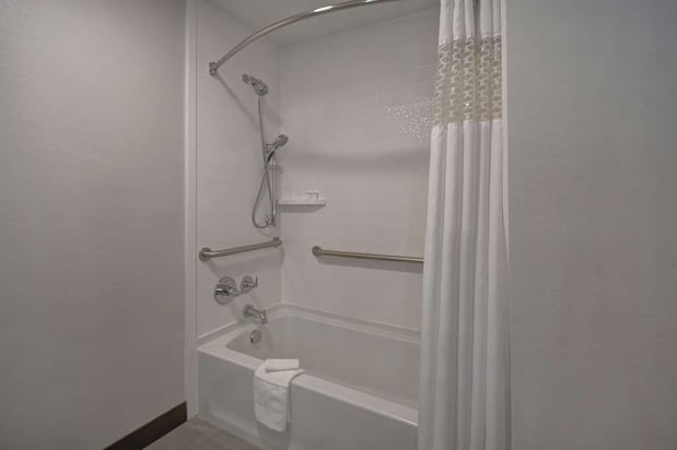 Images Hampton Inn Potomac Mills/Woodbridge
