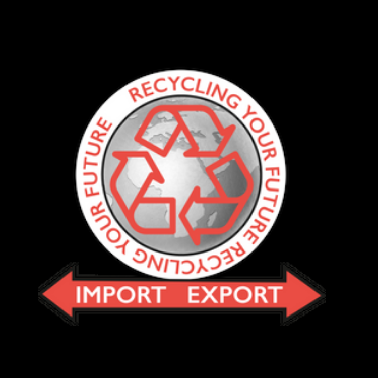 De Knop Recycling BV Logo