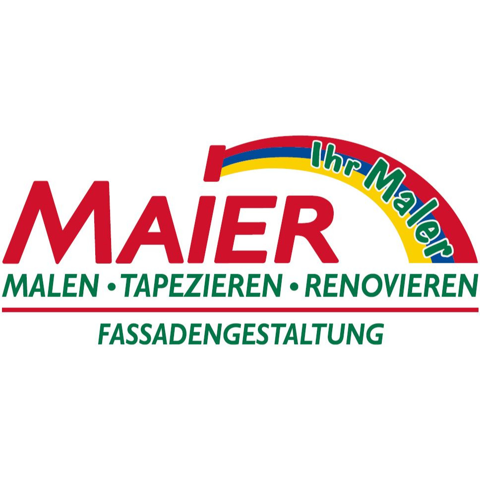 Patrick Maier in 6845 Hohenems Logo