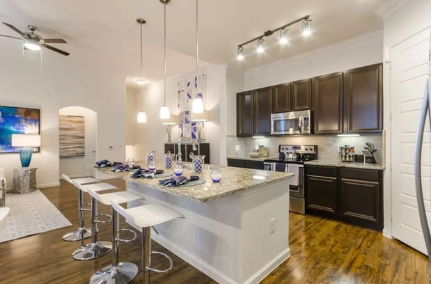 Images Villages 3Eighty Apartments