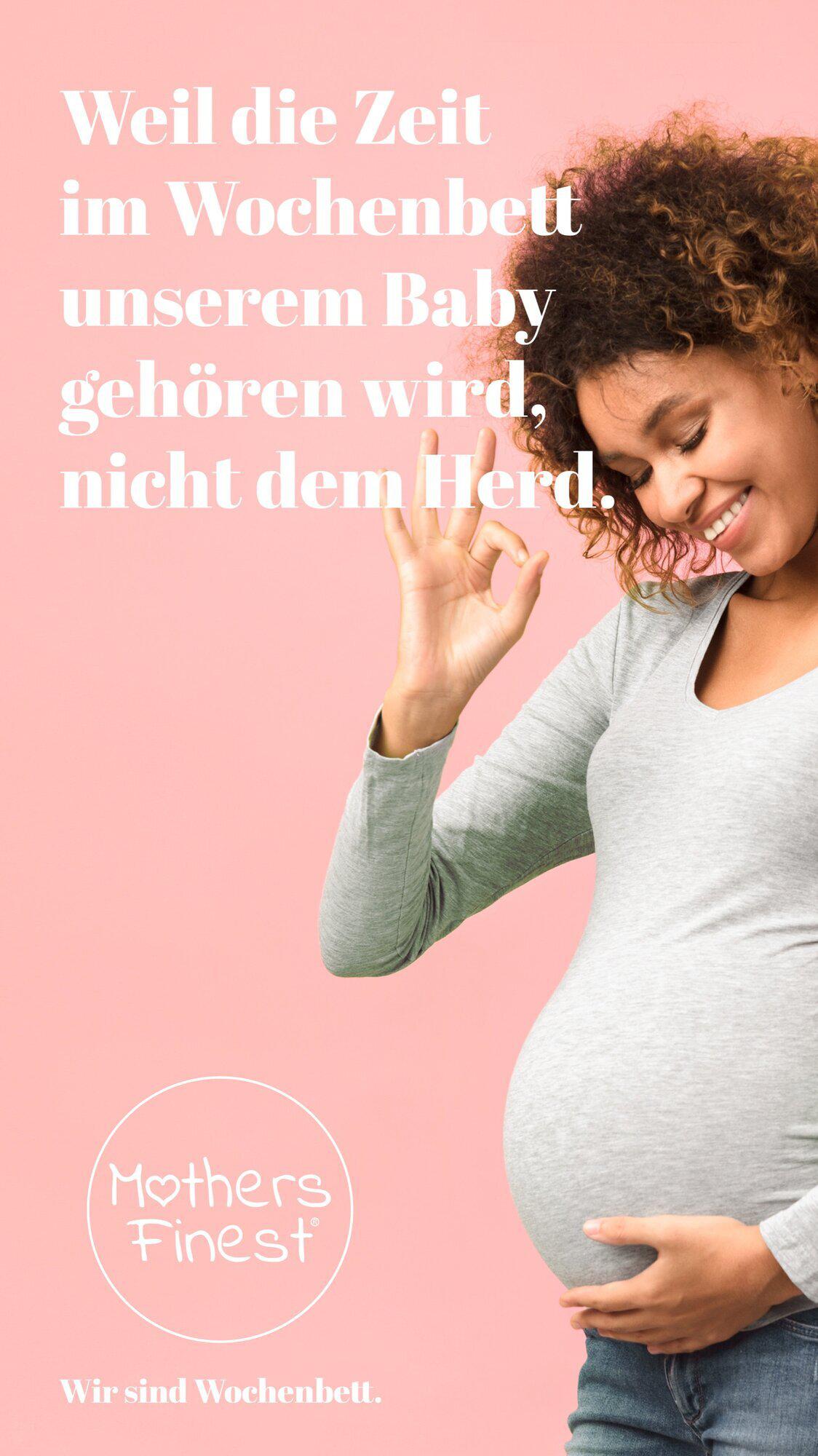 Bilder Mothers Finest GmbH