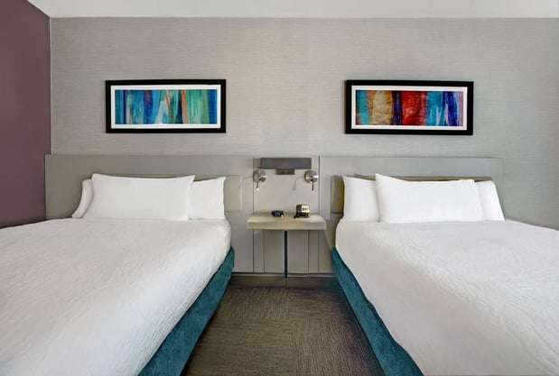 Images Hilton Garden Inn Memphis/Southaven, MS