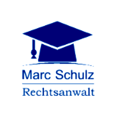 Rechtsanwalt Marc Schulz Logo