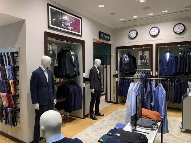 Images Charles Tyrwhitt