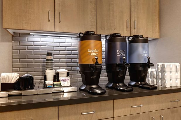Images Homewood Suites by Hilton Oak Creek Milwaukee
