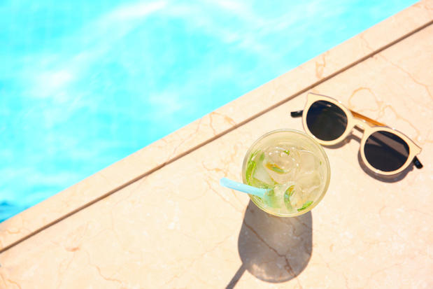 Images Holiday Inn Resort South Padre Island-Beach Front by IHG