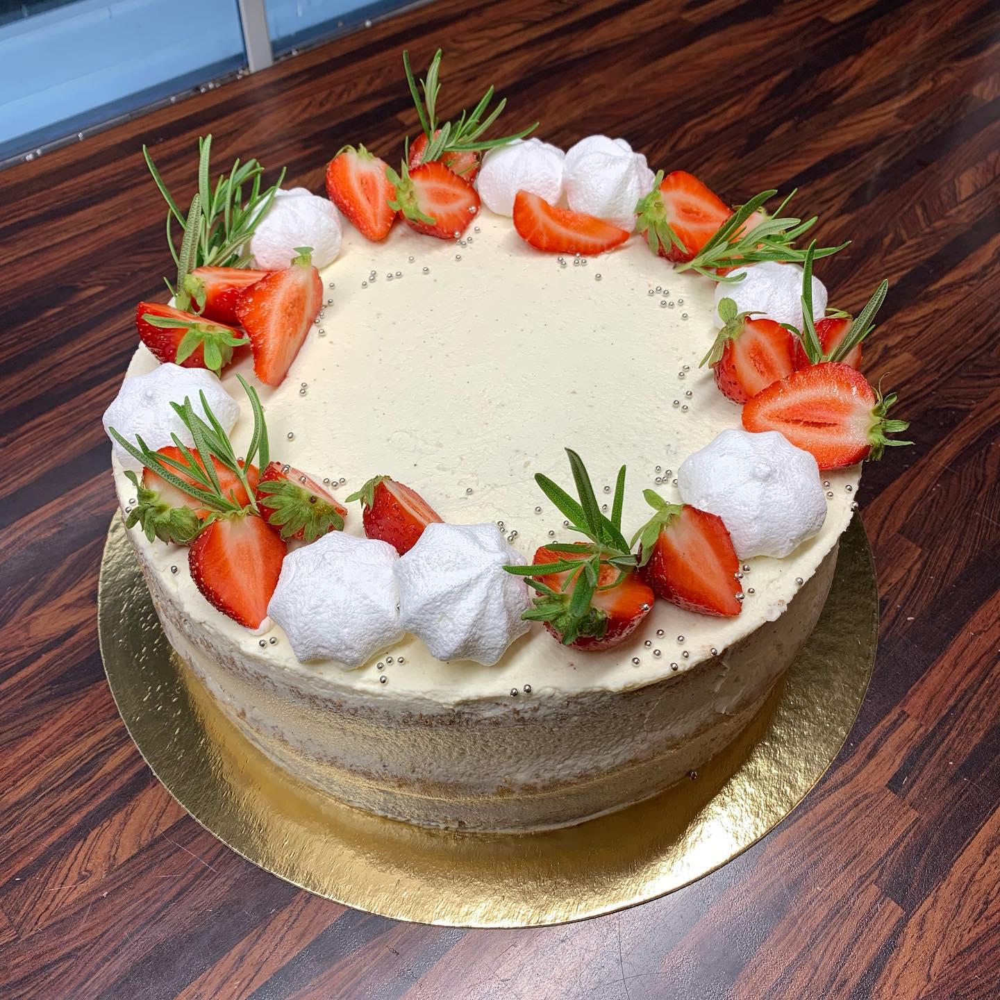 Images Chictastic Baking