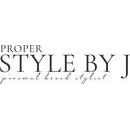 ProperStyleByJ Logo