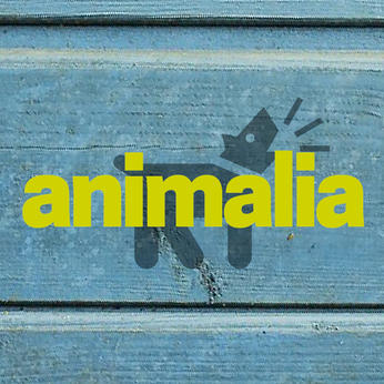 Animalia Logo
