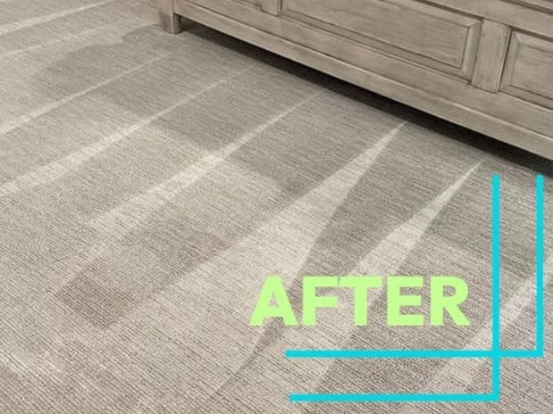Images Voda Cleaning & Restoration