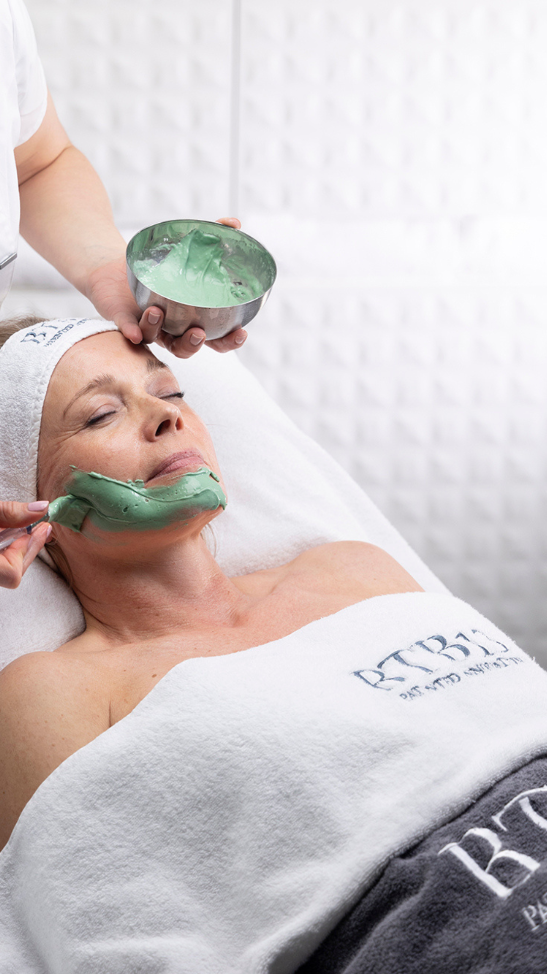 Images Kauneushoitola Mandarin Spa