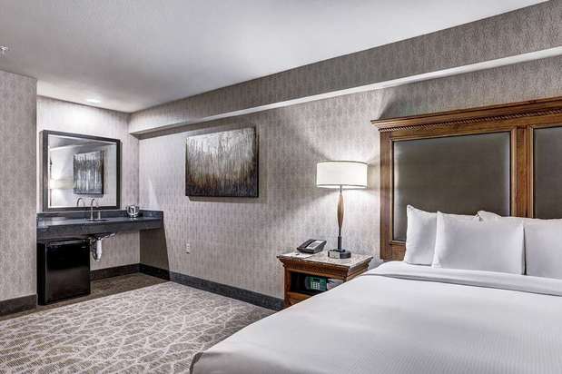 Images DoubleTree by Hilton Hotel Breckenridge