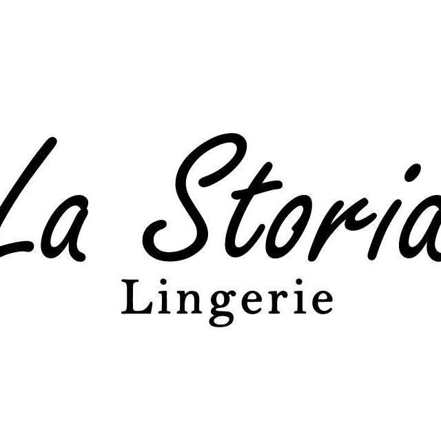 La Storia Lingerie Belco Logo