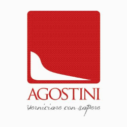 Agostini - Verniciare con Sapere Logo