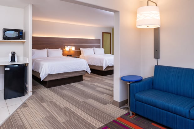 Images Holiday Inn Express & Suites Gunnison by IHG
