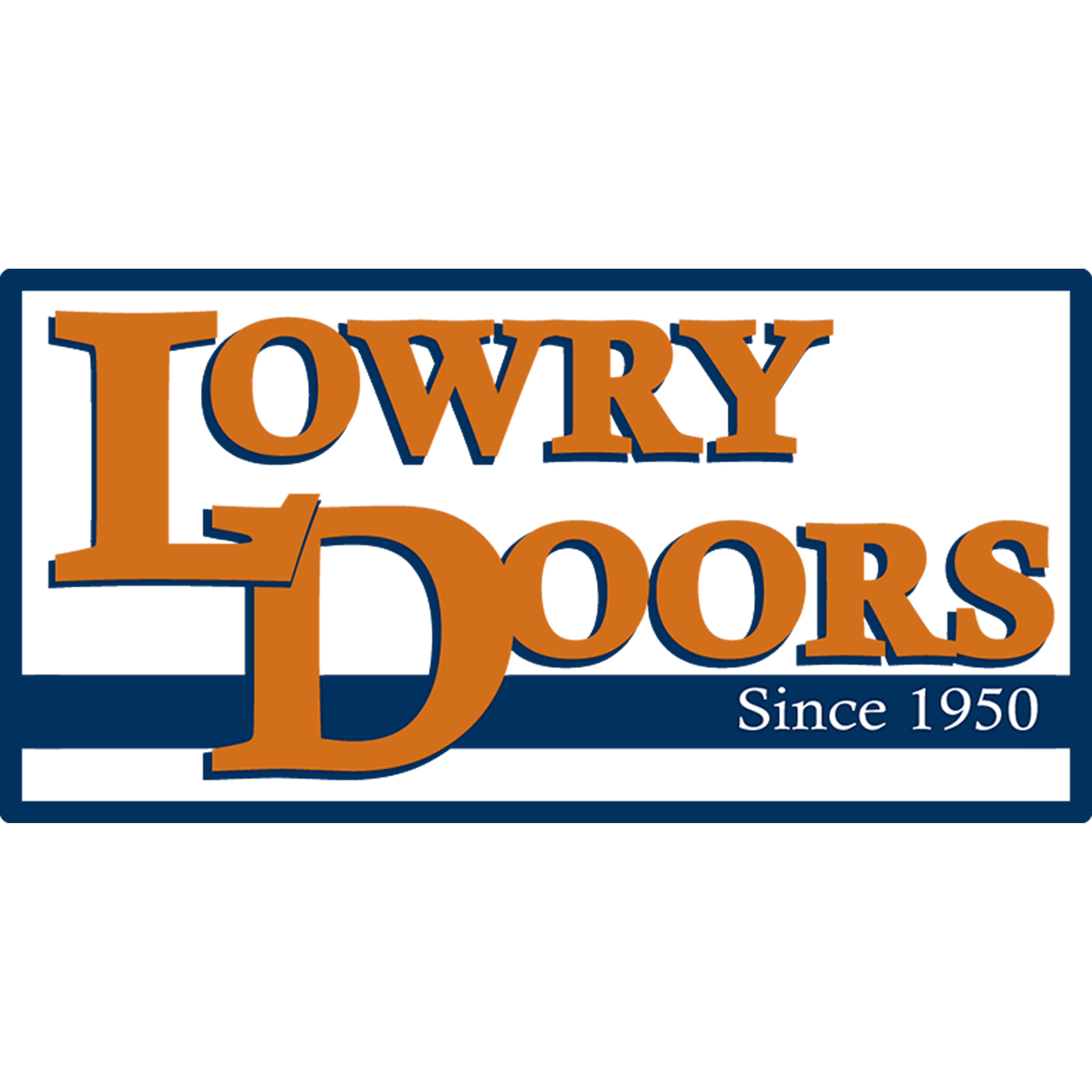 company logo
