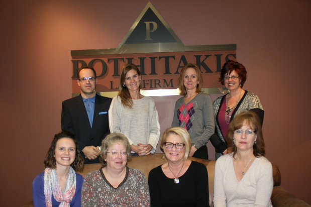 Images Pothitakis Law Firm, P.C.