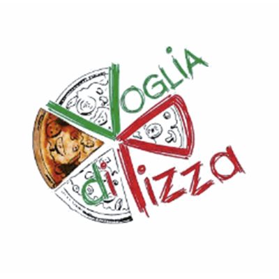 Voglia di Pizza Gulliver Logo