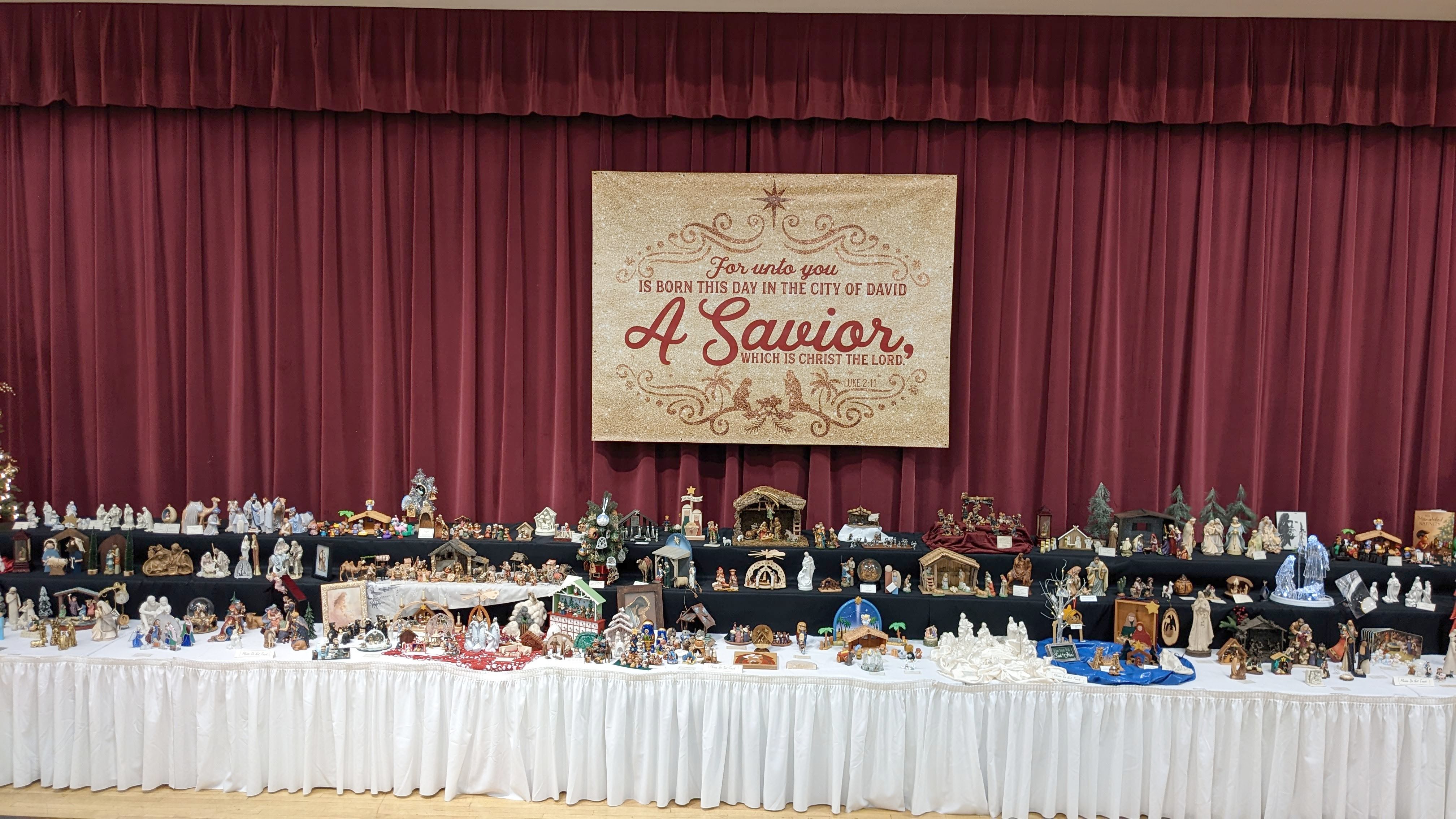 The Church of Jesus Christ of Latter-day Saints Image