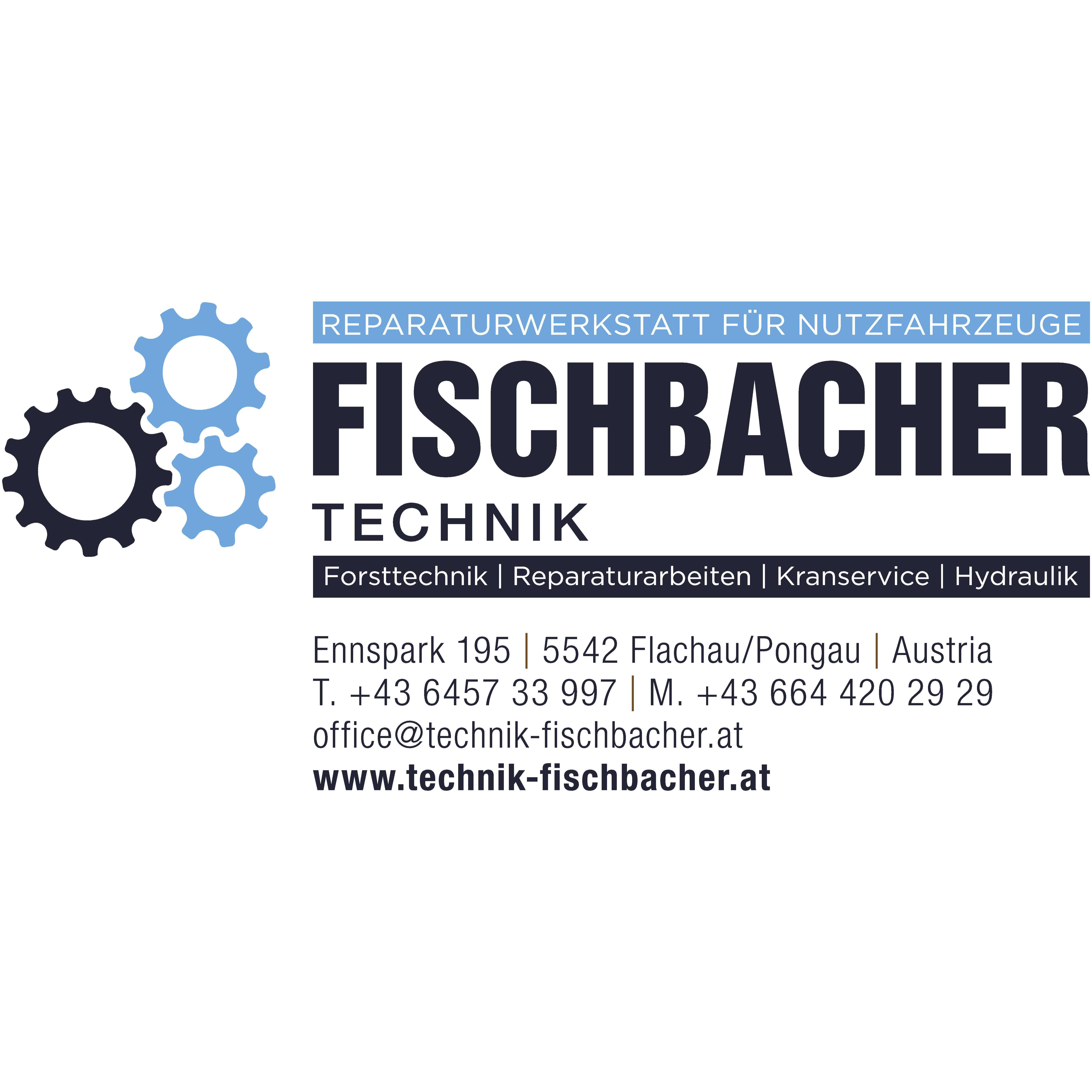 Fischbacher Technik GmbH & CO KG Logo