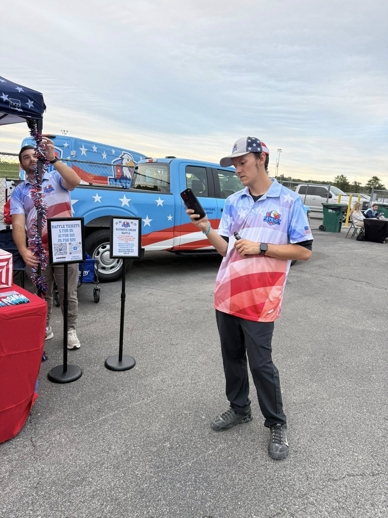 Patriot Heating, Cooling and Air Quality Image