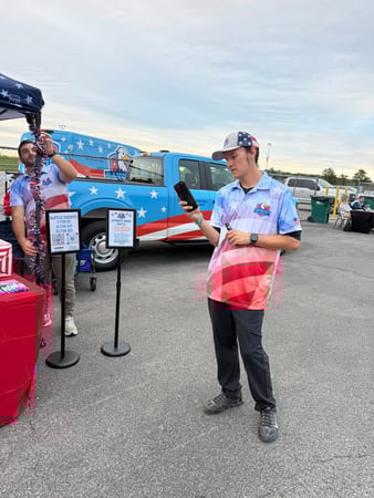 Images Patriot Heating, Cooling and Air Quality