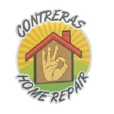Contreras Home Repair Logo