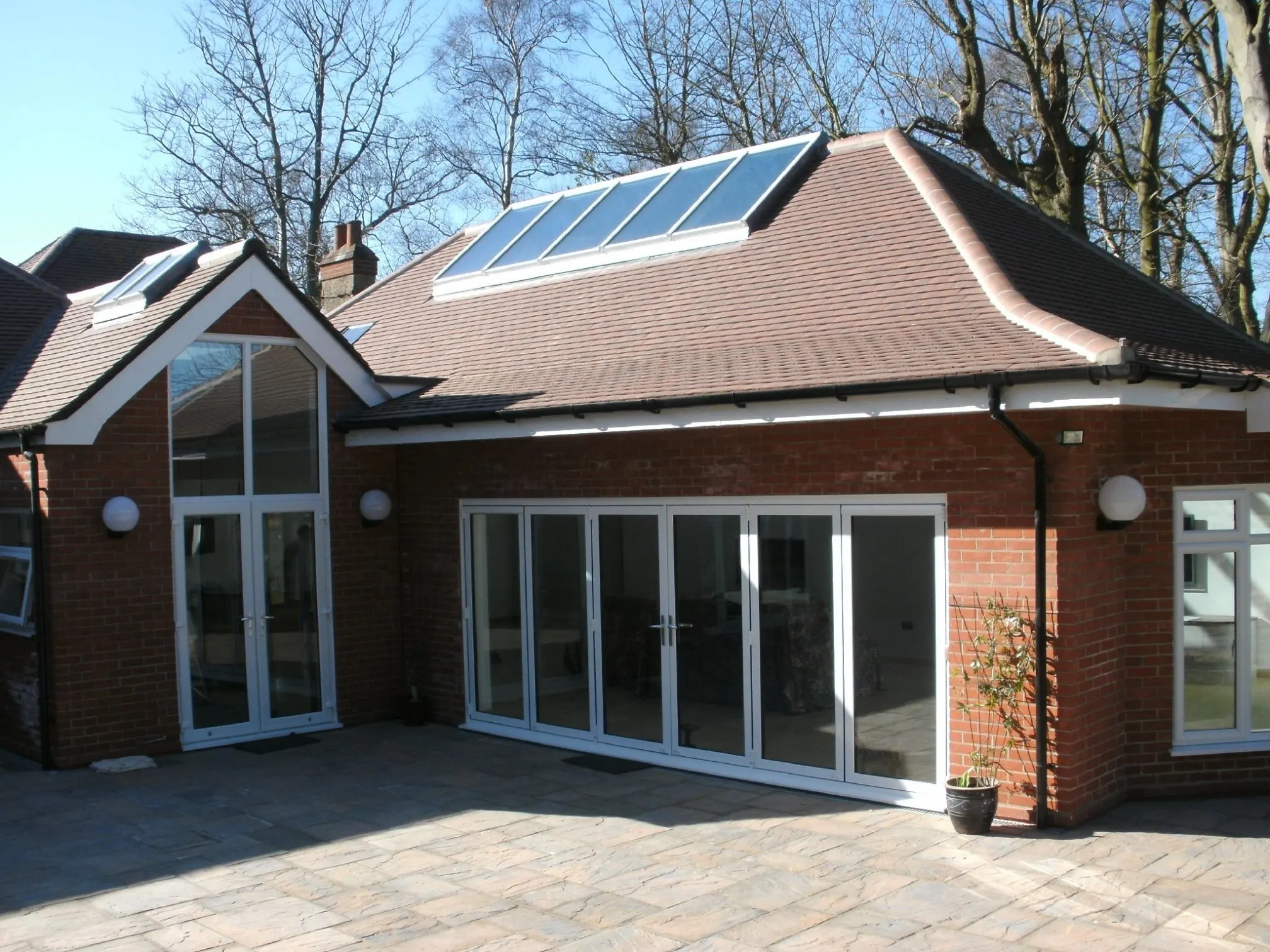 Images Early Dawn Windows & Conservatories Ltd