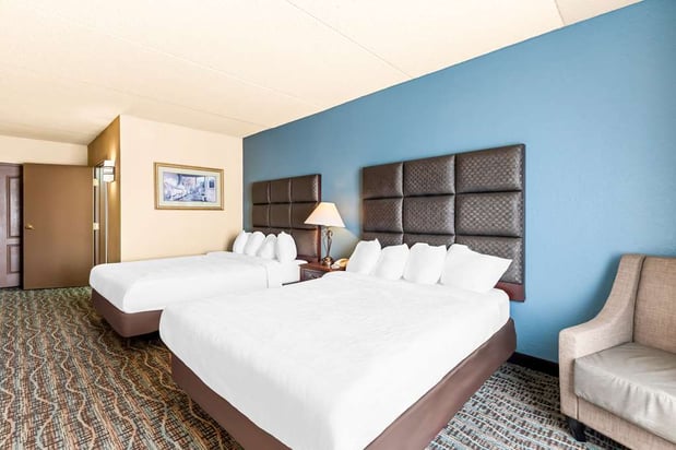 Images Best Western Holiday Manor