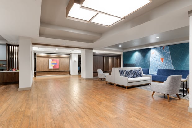 Images Holiday Inn Express & Suites Huntsville West - Research Park by IHG
