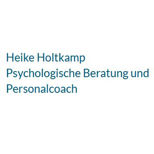 Logo Heike Holtkamp Psychologische Beratung u. Personalcoach