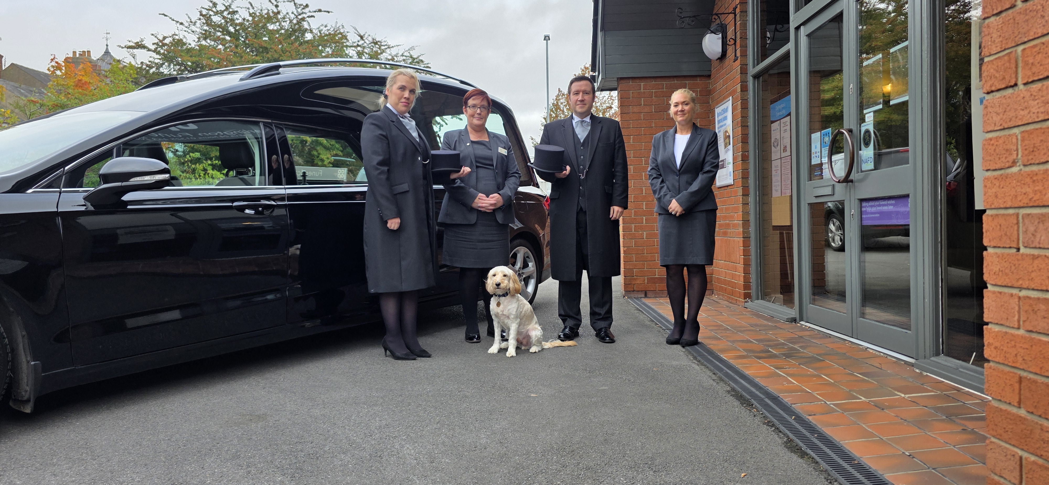 Meet our team
