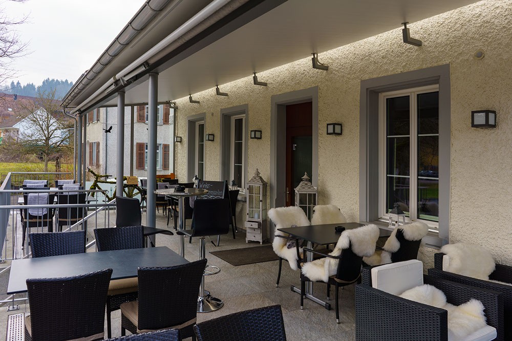 Bilder RESTAURANT LEUE SCHERZ Unter den Linden