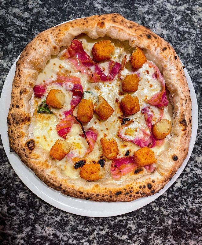 Images Pizzeria "U Segret e Pulicinella"