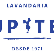 A Lavandaria Júpiter Logo