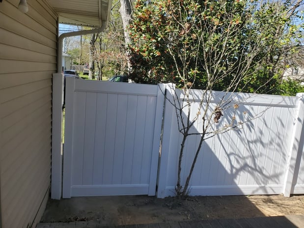 Images Superior Fence & Rail