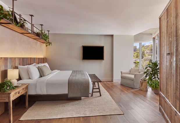 Images 1 Hotel West Hollywood