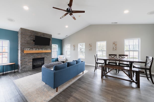Images Somerset Park Apartments