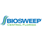 BioSweep of Central Florida Logo