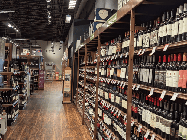 Images ABC Fine Wine & Spirits