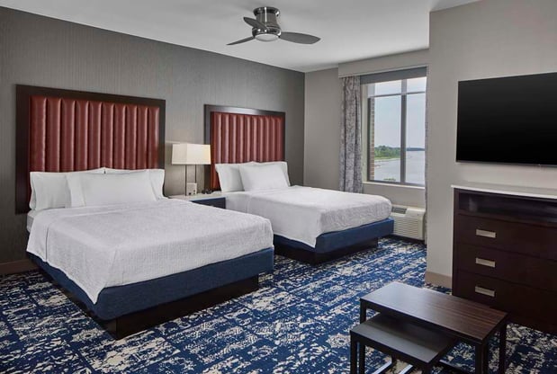 Images Homewood Suites by Hilton Savannah Historic District/Riverfront