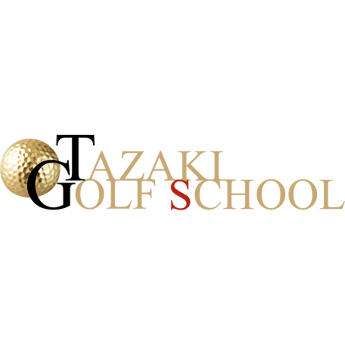 Tazaki Golf School Logo