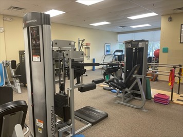 Image 7 | Select Physical Therapy - Westchase